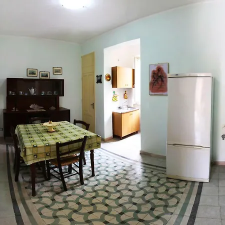 Merce - Sea And Apartment Trapani