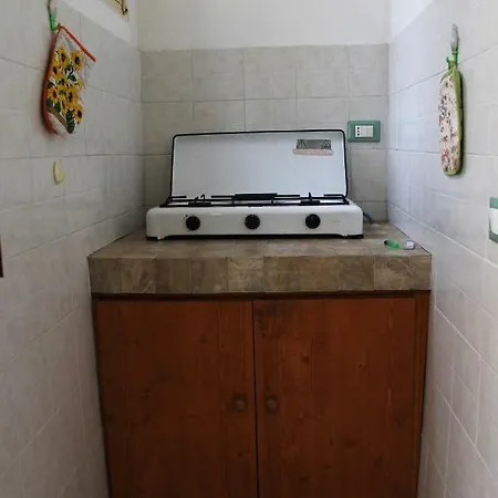 Merce - Sea And Apartment Trapani